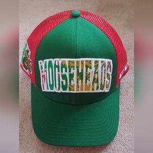 CCM Mooseheads Hockey Cap